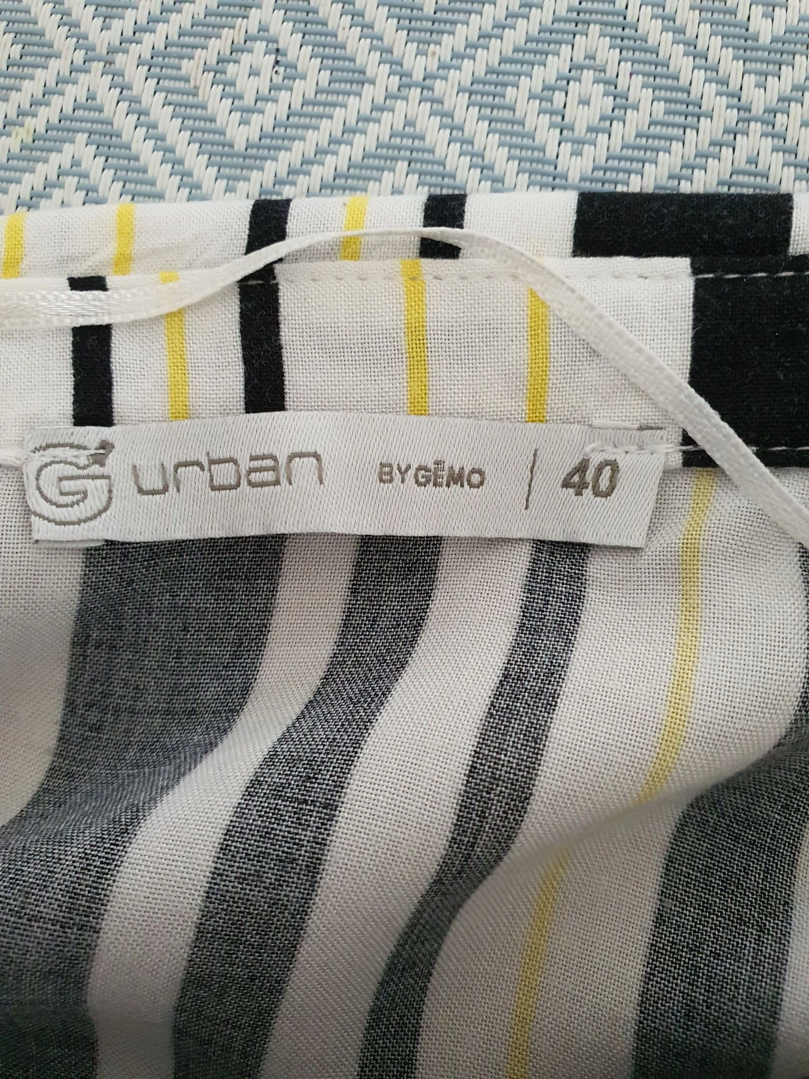 Blusa "urbana" tamanho 40 – photo 2